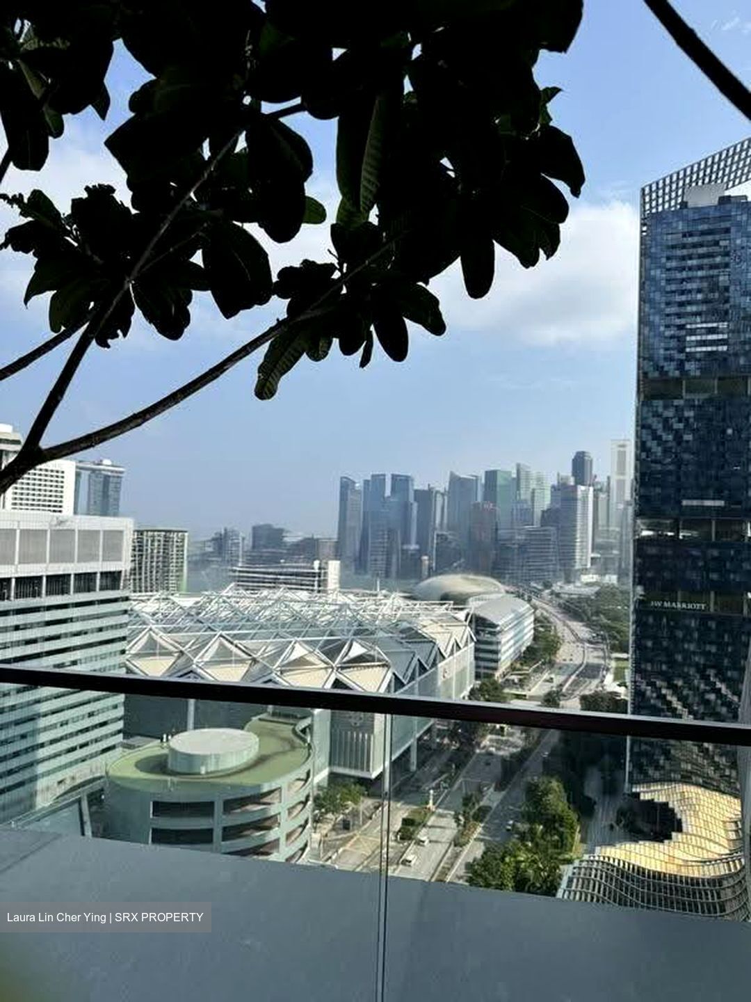 Midtown Bay (D7), Apartment #611839321